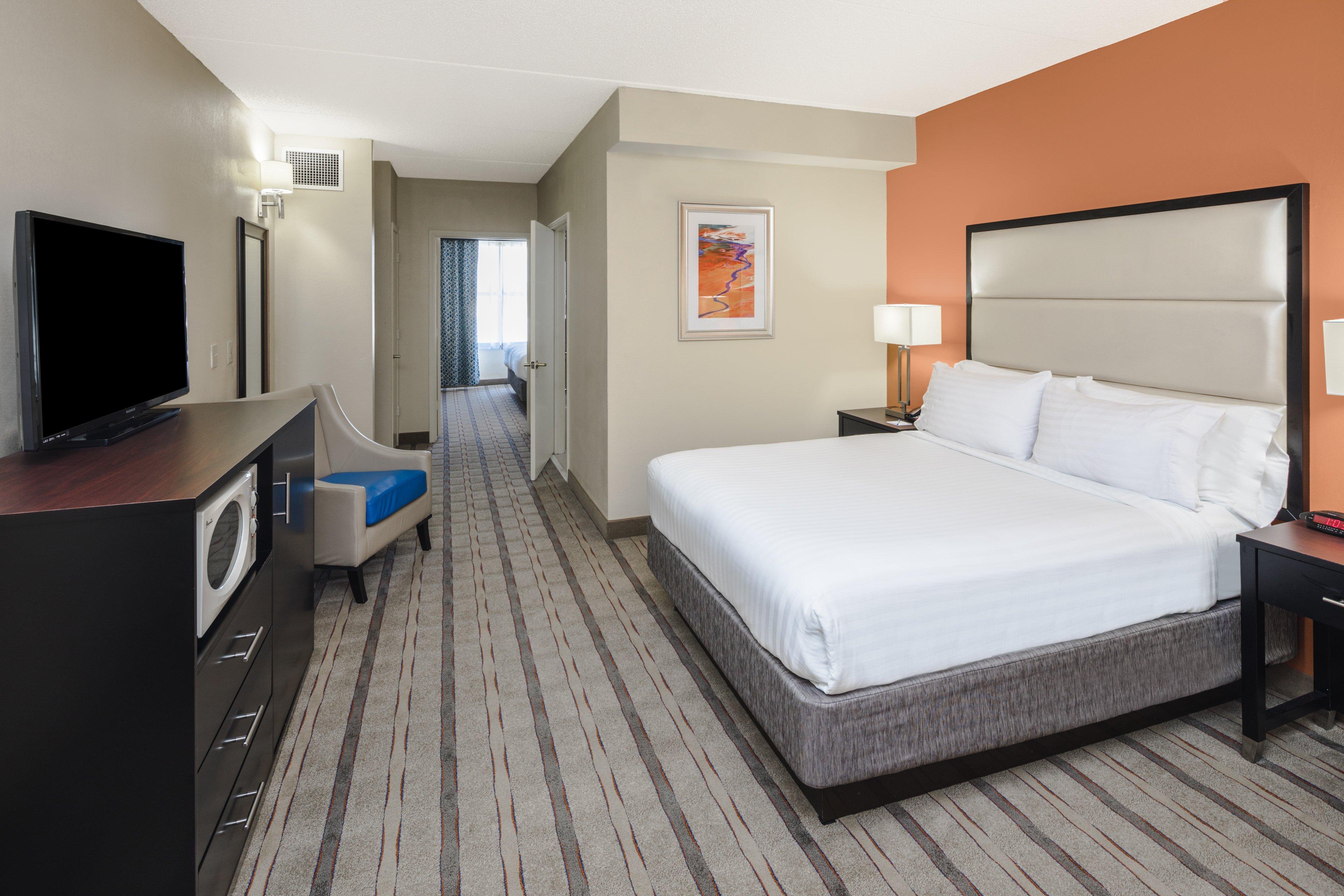 Holiday Inn Express & Suites Atlanta Ne- Duluth, An Ihg Hotel Esterno foto