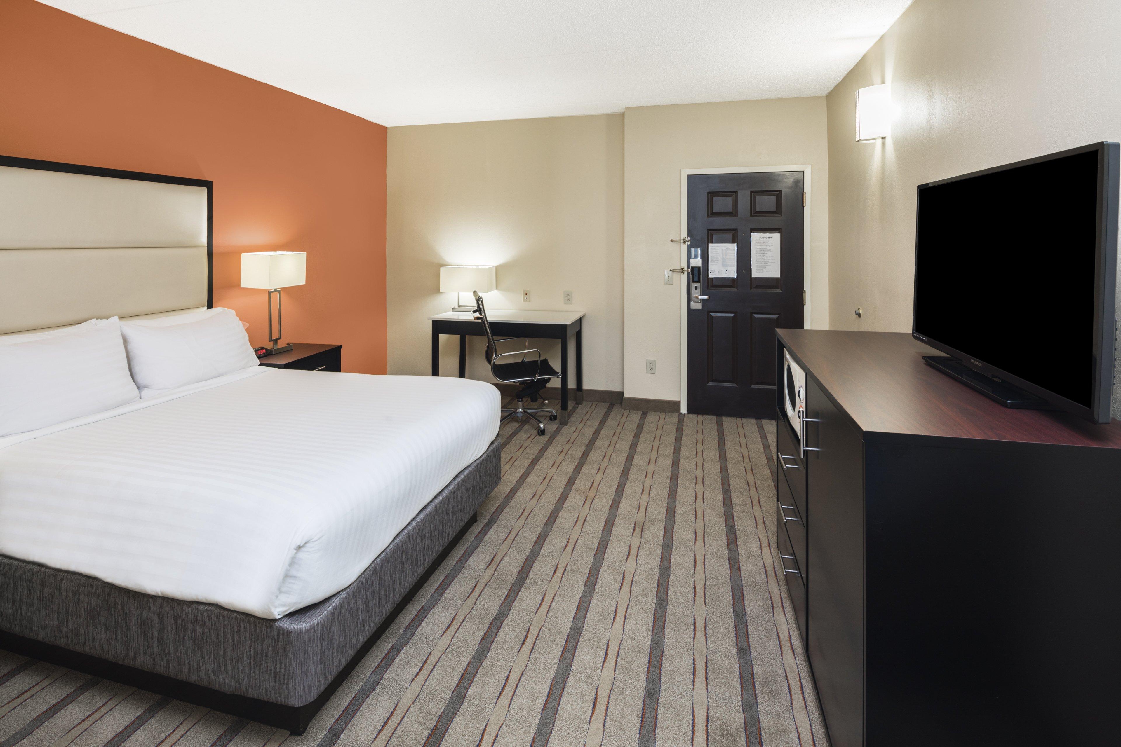 Holiday Inn Express & Suites Atlanta Ne- Duluth, An Ihg Hotel Esterno foto