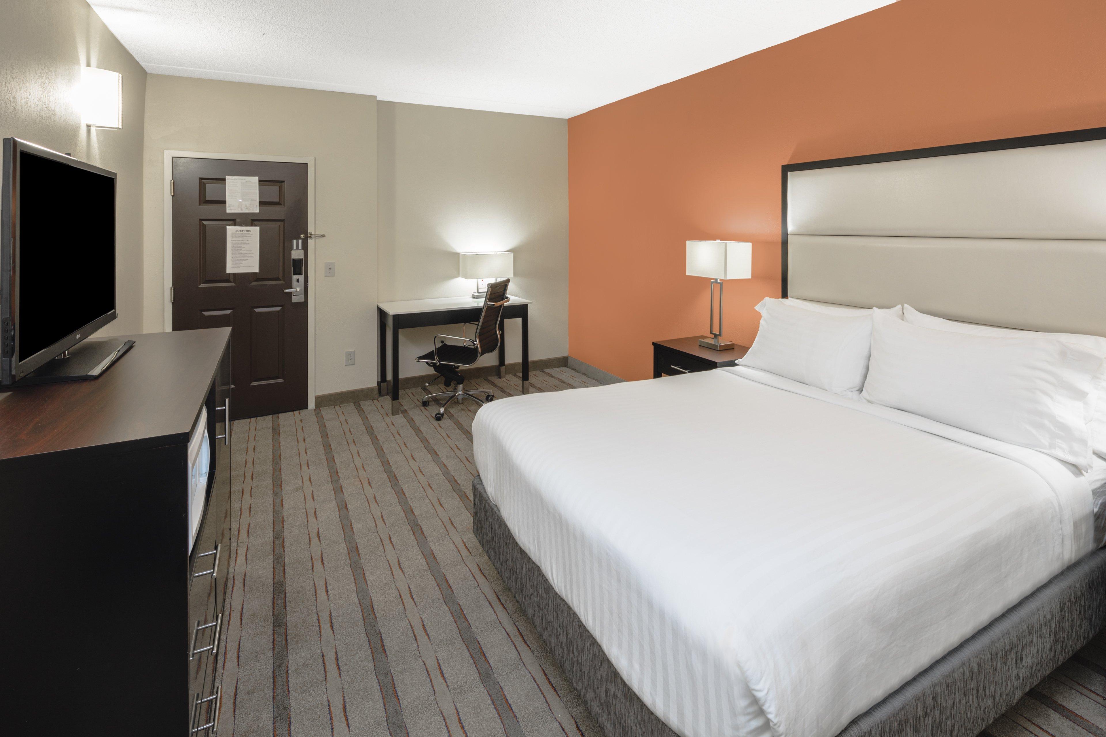 Holiday Inn Express & Suites Atlanta Ne- Duluth, An Ihg Hotel Esterno foto