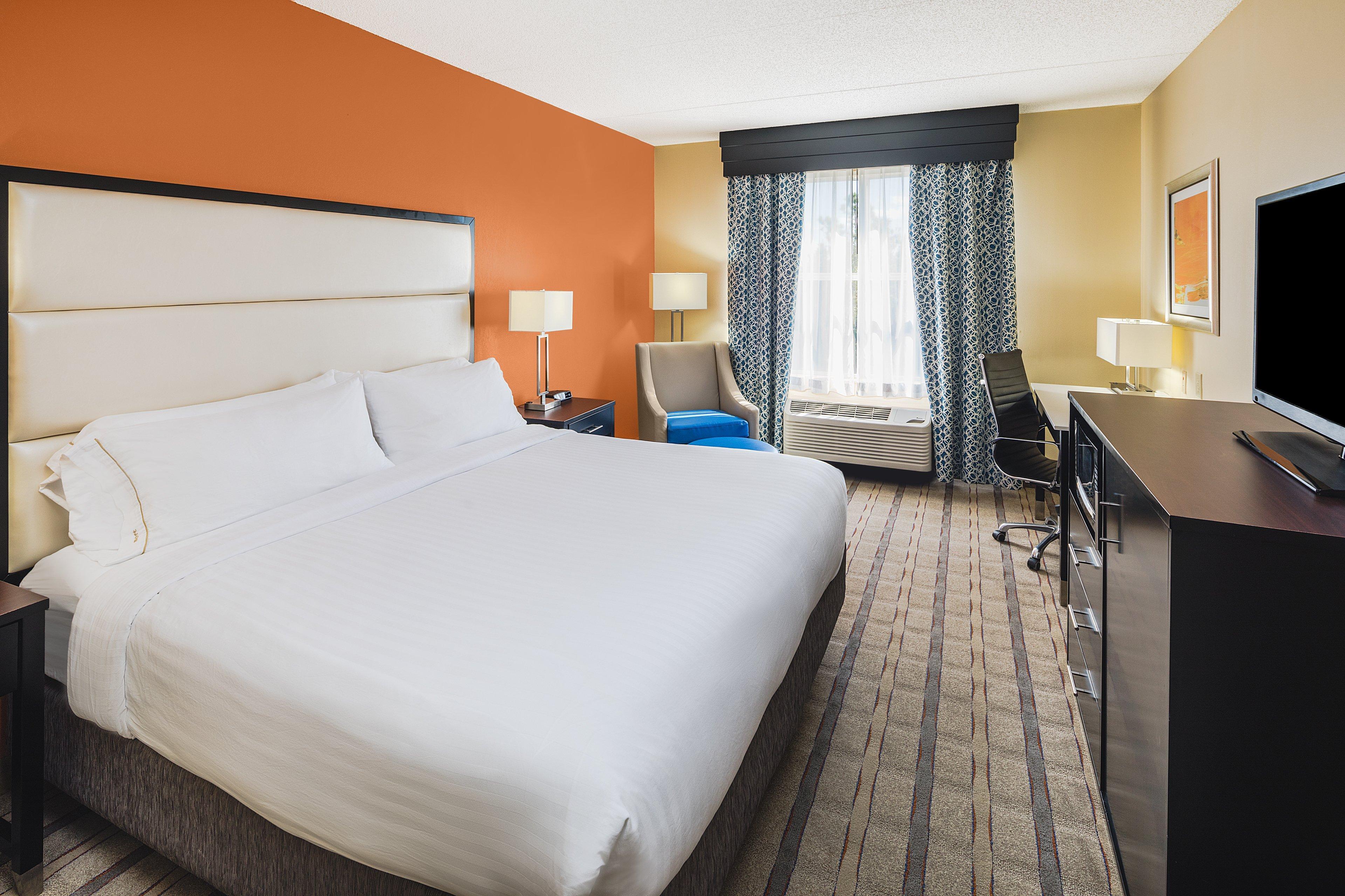 Holiday Inn Express & Suites Atlanta Ne- Duluth, An Ihg Hotel Esterno foto