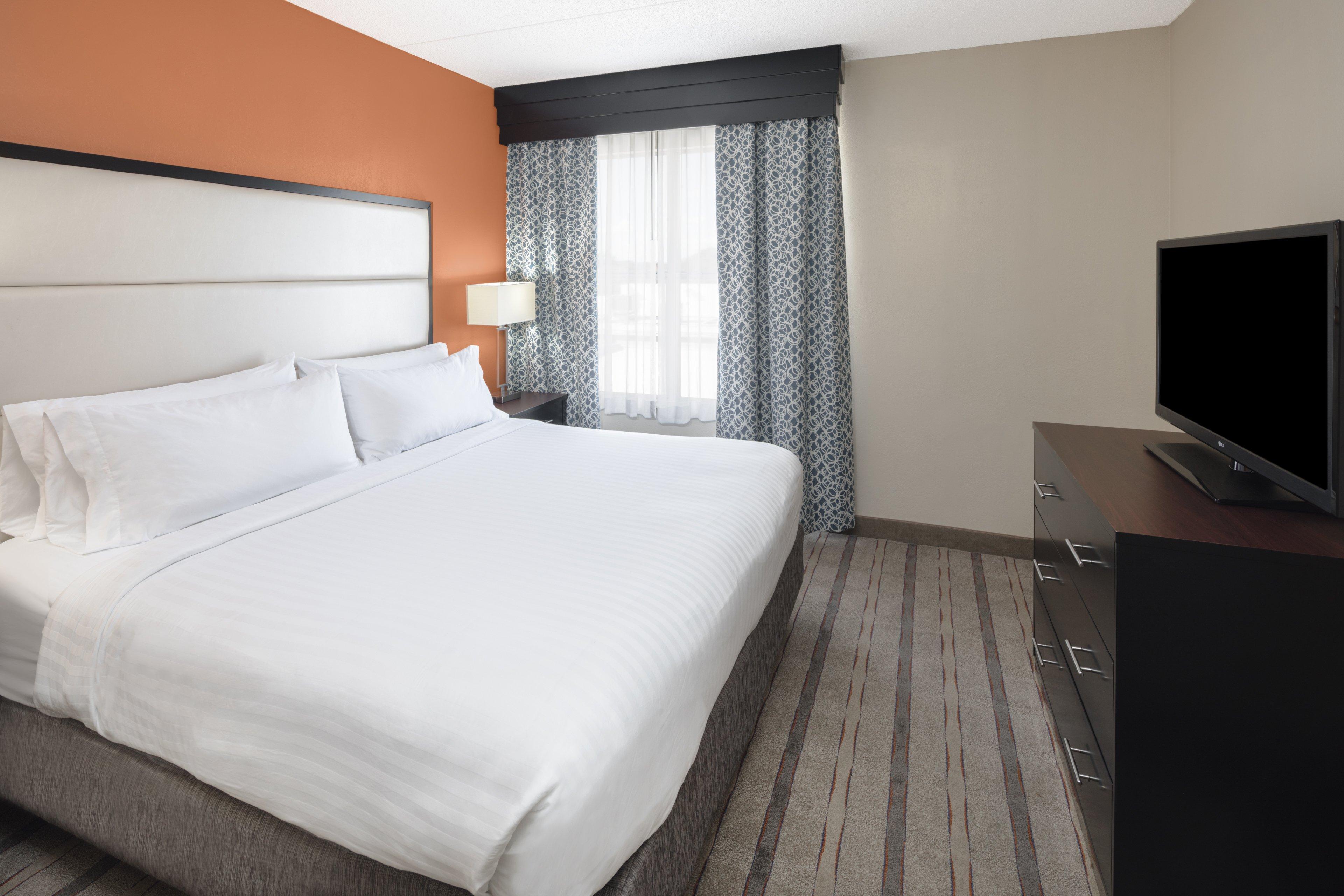 Holiday Inn Express & Suites Atlanta Ne- Duluth, An Ihg Hotel Esterno foto