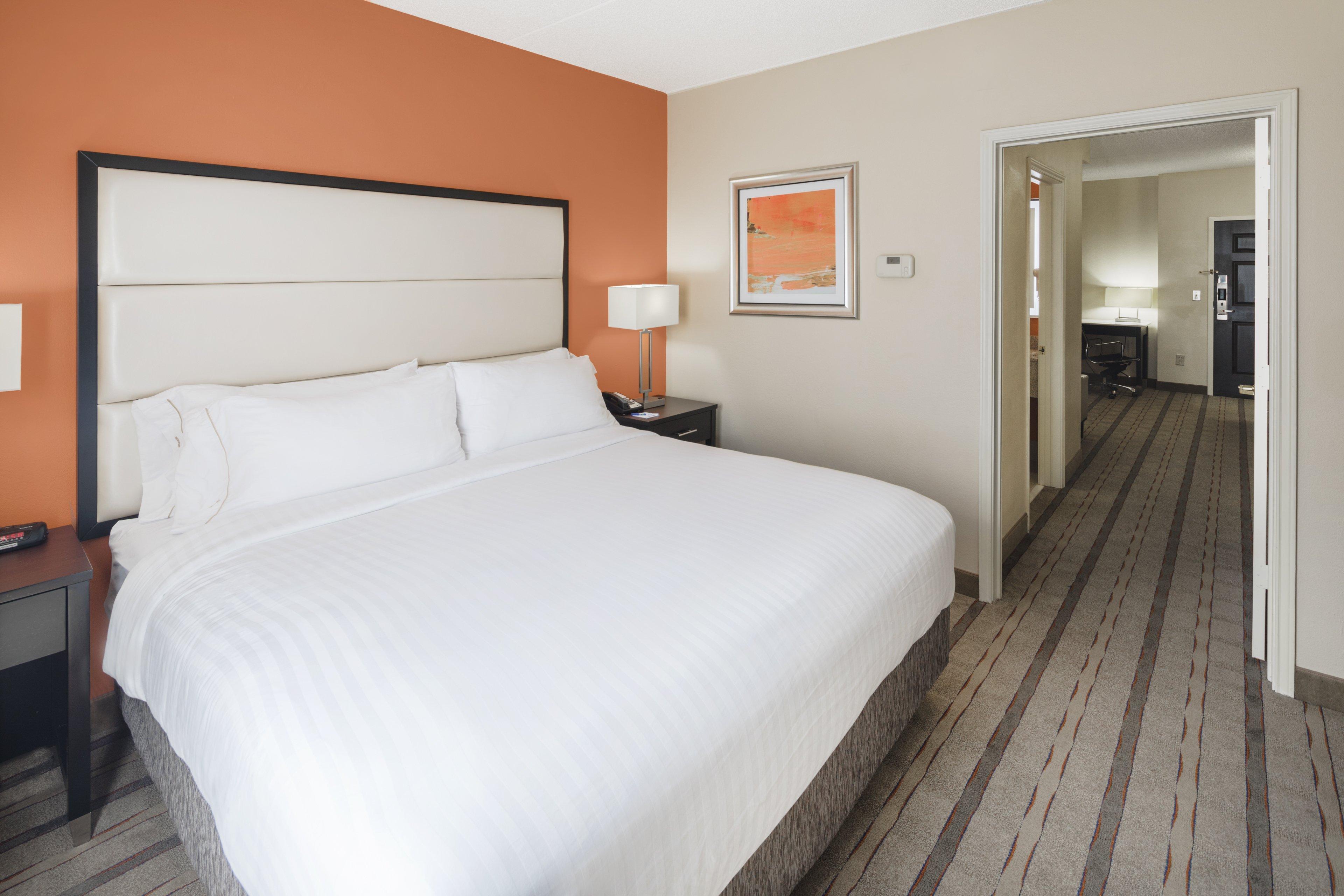 Holiday Inn Express & Suites Atlanta Ne- Duluth, An Ihg Hotel Esterno foto