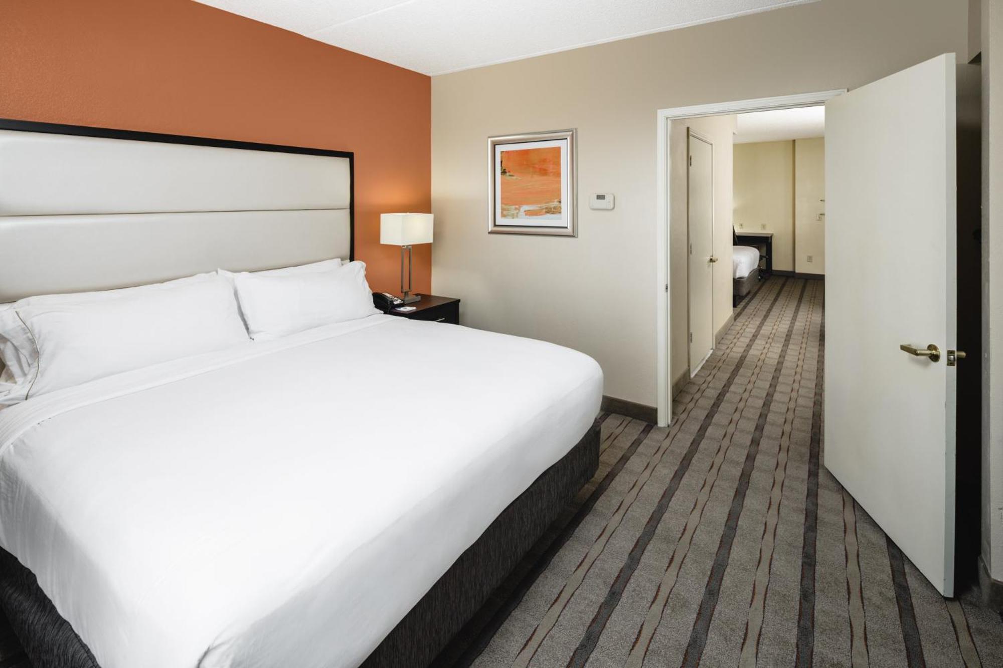 Holiday Inn Express & Suites Atlanta Ne- Duluth, An Ihg Hotel Esterno foto