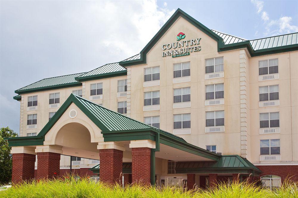 Holiday Inn Express & Suites Atlanta Ne- Duluth, An Ihg Hotel Esterno foto