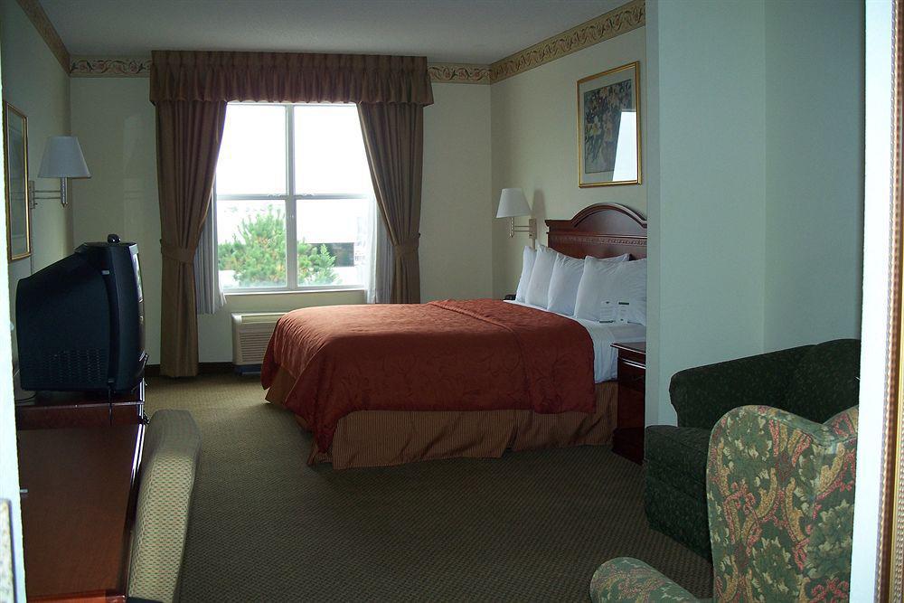 Holiday Inn Express & Suites Atlanta Ne- Duluth, An Ihg Hotel Esterno foto