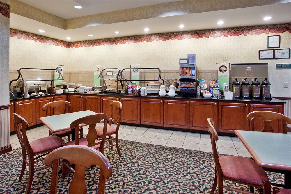 Holiday Inn Express & Suites Atlanta Ne- Duluth, An Ihg Hotel Esterno foto