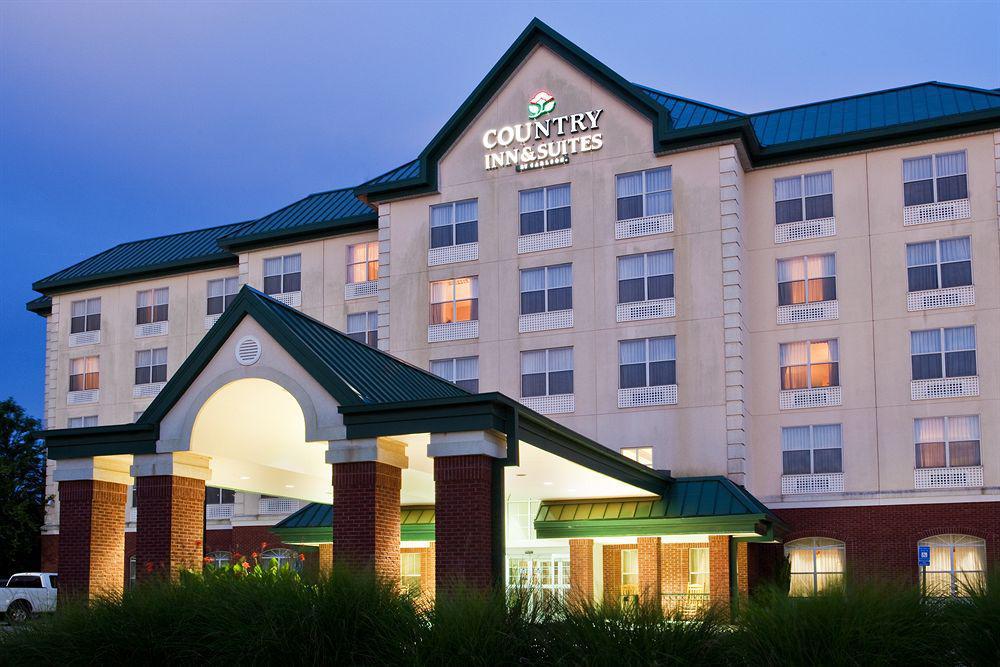 Holiday Inn Express & Suites Atlanta Ne- Duluth, An Ihg Hotel Esterno foto