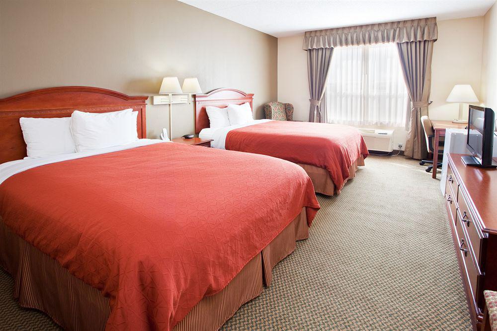 Holiday Inn Express & Suites Atlanta Ne- Duluth, An Ihg Hotel Esterno foto